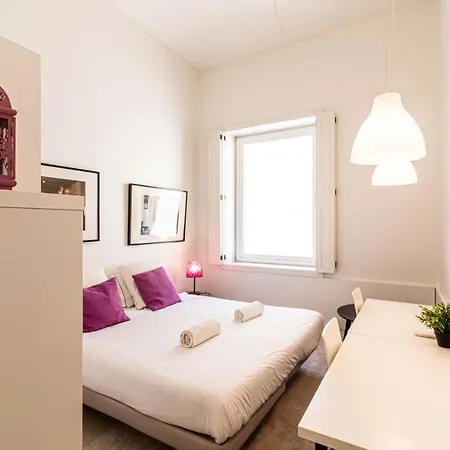 Apartment Chiado Fado By Architecture Tote Ser Lisbon