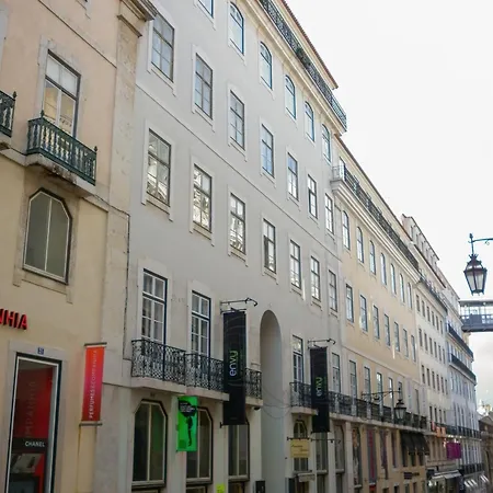 Chiado Fado By Architecture Tote Ser * Lisbon