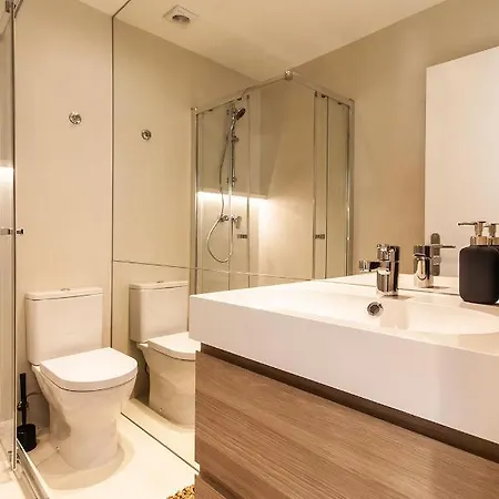 Apartment Chiado Fado By Architecture Tote Ser *