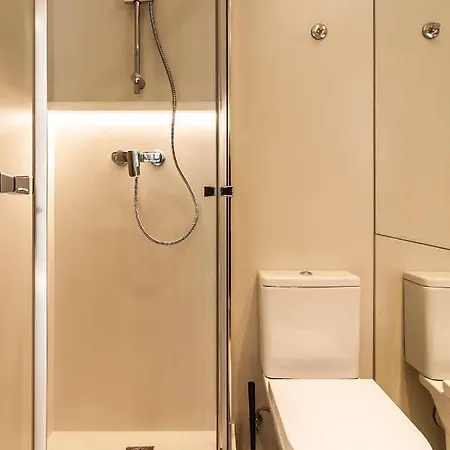 Apartment Chiado Fado By Architecture Tote Ser